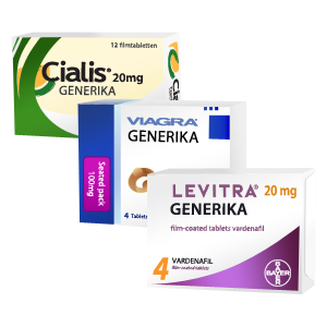 Mediziner Apotheke für Generika und Potenzmittel